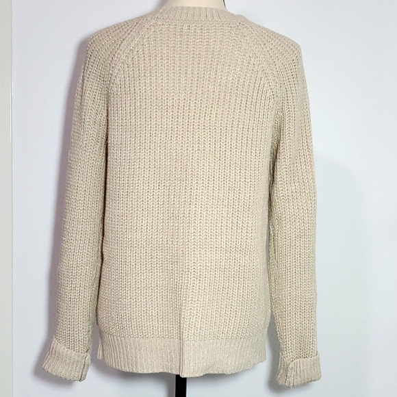 Sweater Top NWOT - Picture 4 of 5